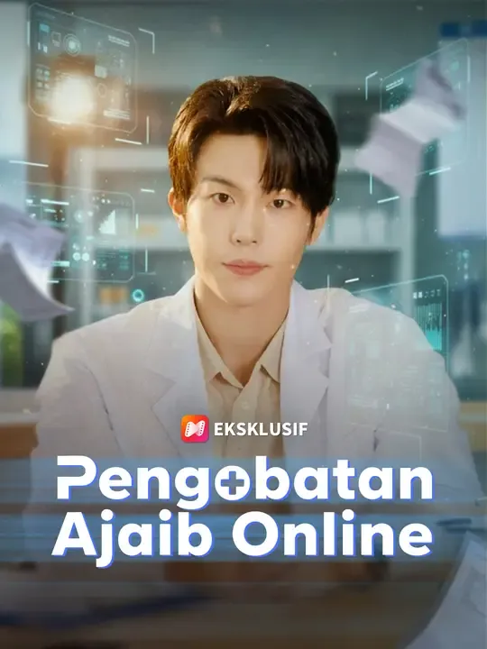Nonton Pengobatan Ajaib Online - Drama China Full Episode Lengkap dan Gratis