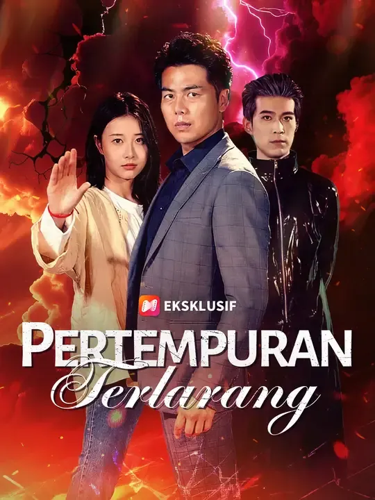 Nonton Pertempuran Terlarang - Drama China Full Episode Lengkap dan Gratis
