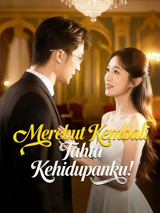 Nonton Merebut Kembali Tahta Kehidupanku! - Drama China Full Episode Lengkap dan Gratis