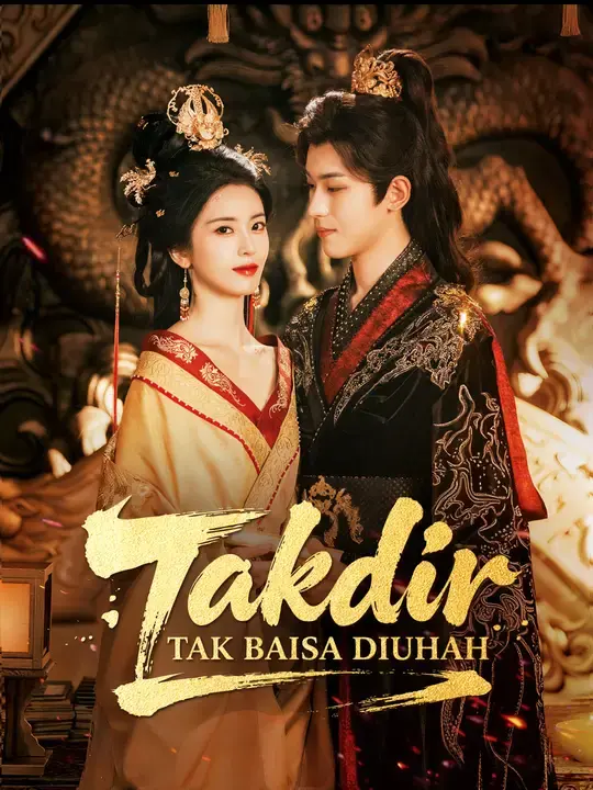 Nonton Drama China Takdir Tak Bisa Diubah - Full Episode Subtitle Indonesia Gratis