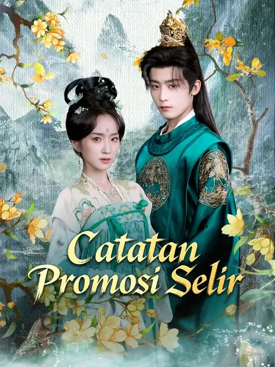 Nonton Catatan Promosi Selir - Drama China Full Episode Lengkap dan Gratis