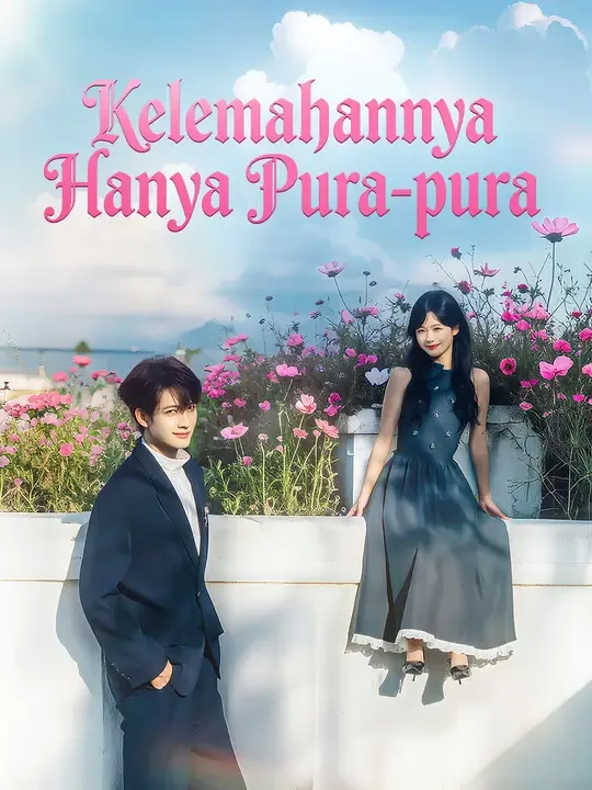 Nonton Kelemahannya Hanya Pura-pura - Drama China Full Episode Lengkap dan Gratis