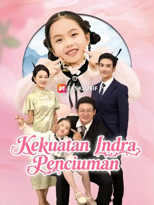 Nonton Kekuatan Indra Penciuman - Drama China Full Episode Lengkap dan Gratis