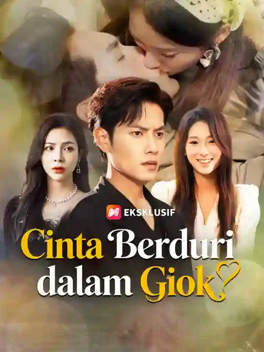 Nonton Cinta Berduri dalam Giok Subtitle Indonesia