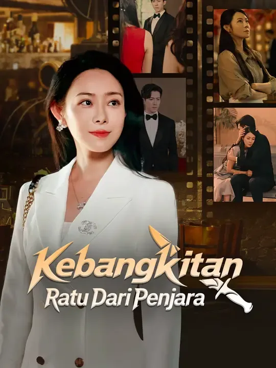 Nonton Kebangkitan Ratu Dari Penjara - Drama China Full Episode Lengkap dan Gratis