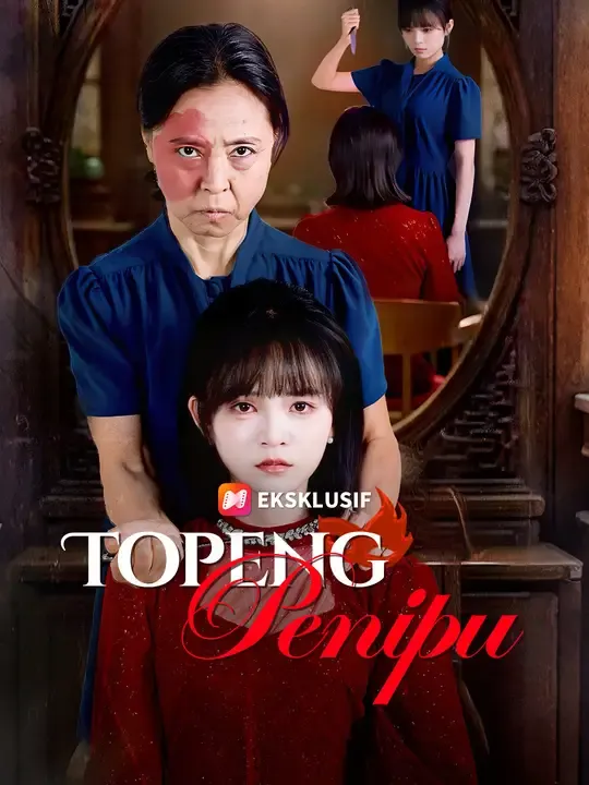 Nonton Topeng Penipu - Drama China Full Episode Lengkap dan Gratis
