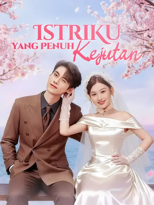 Nonton Istriku yang Penuh Kejutan - Drama China Full Episode Lengkap dan Gratis
