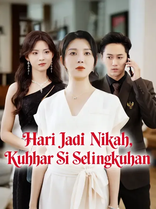 Nonton Hari Jadi Nikah, Kuhajar Si Selingkuhan - Drama China Full Episode Lengkap dan Gratis