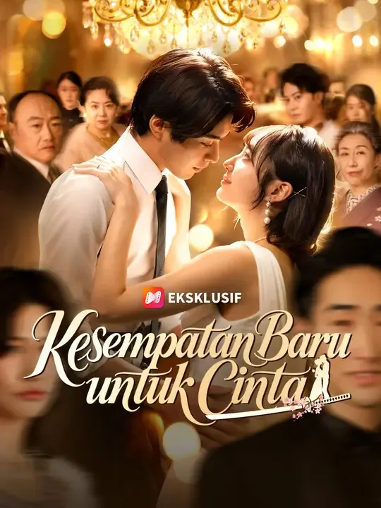Nonton Kesempatan Baru untuk Cinta - Drama China Full Episode Lengkap dan Gratis