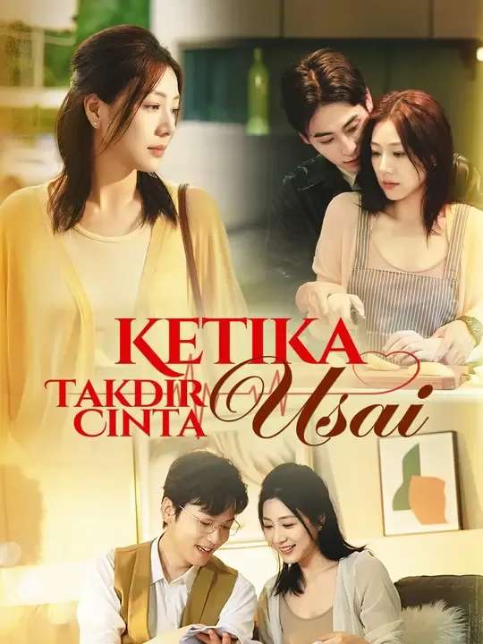 Nonton Ketika Takdir Cinta Usai - Drama China Full Episode Lengkap dan Gratis