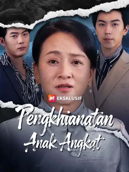 Nonton Pengkhianatan Anak Angkat - Drama China Full Episode Lengkap dan Gratis