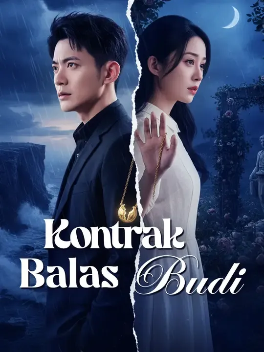 Nonton Kontrak Balas Budi - Drama China Full Episode Lengkap dan Gratis