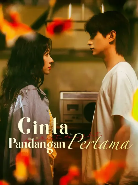 Nonton Cinta Pandangan Pertama - Drama China Full Episode Lengkap dan Gratis