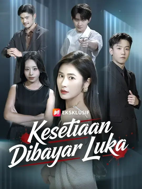 Nonton Kesetiaan Dibayar Luka - Drama China Full Episode Lengkap dan Gratis