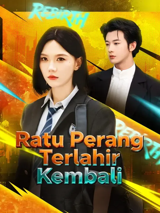 Nonton Ratu Perang Terlahir Kembali - Drama China Full Episode Lengkap dan Gratis