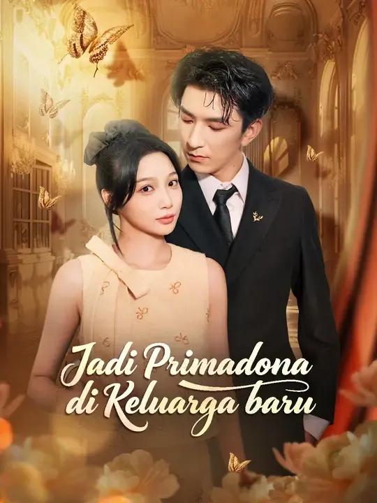 Nonton Jadi Primadona di Keluarga baru - Drama China Full Episode Lengkap dan Gratis