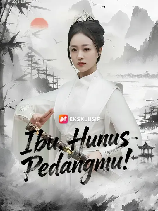 Nonton Ibu, Hunus Pedangmu! - Drama China Full Episode Lengkap dan Gratis