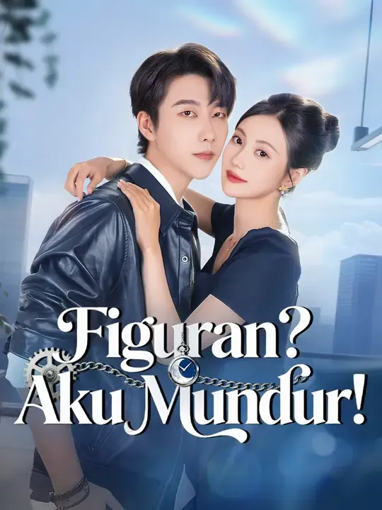 Nonton Figuran? Aku Mundur! - Drama China Full Episode Lengkap dan Gratis
