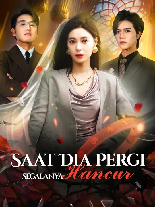 Nonton Saat Dia Pergi, Segalanya Hancur - Drama China Full Episode Lengkap dan Gratis