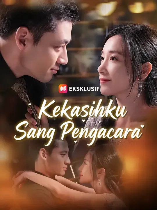 Nonton Kekasihku Sang Pengacara - Drama China Full Episode Lengkap dan Gratis
