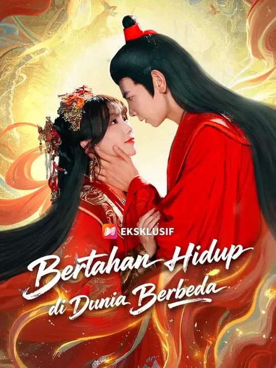 Nonton Bertahan Hidup di Dunia Berbeda - Drama China Full Episode Lengkap dan Gratis