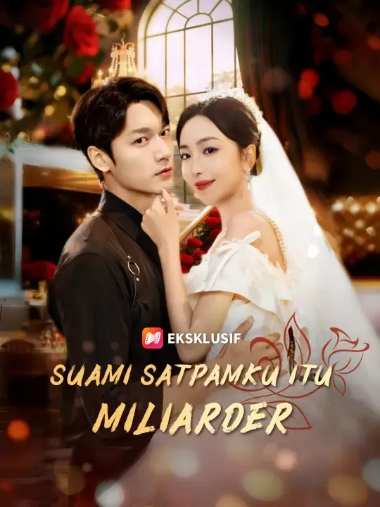 Nonton Suami Satpamku Itu Miliarder - Drama China Full Episode Lengkap dan Gratis