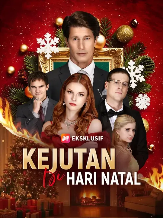 Nonton Kejutan di Hari Natal - Drama China Full Episode Lengkap dan Gratis