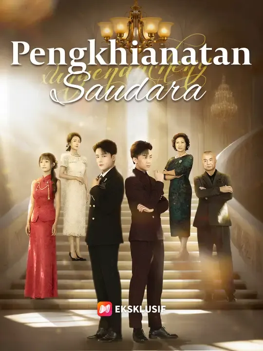 Nonton Pengkhianatan Saudara - Drama China Full Episode Lengkap dan Gratis