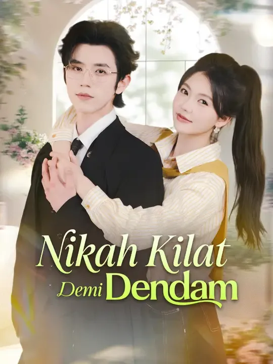 Nonton Nikah Kilat Demi Dendam - Drama China Full Episode Lengkap dan Gratis