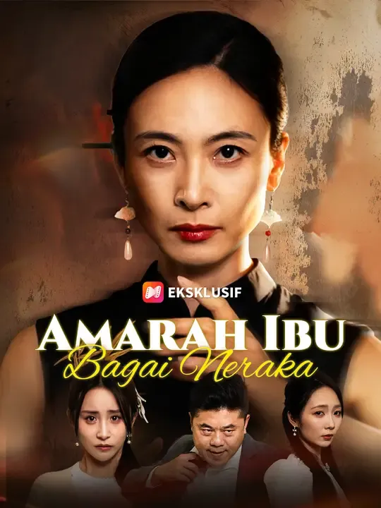 Nonton Amarah Ibu Bagai Neraka - Drama China Full Episode Lengkap dan Gratis