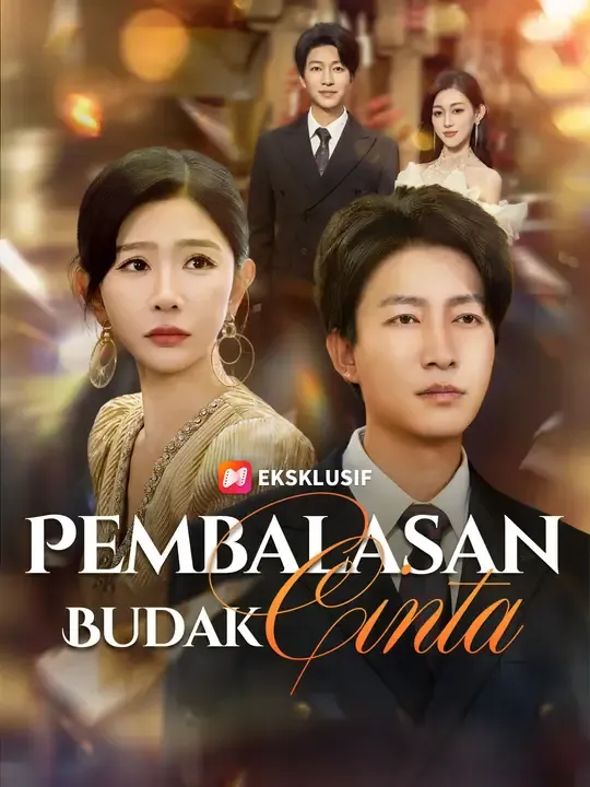 Nonton Pembalasan Budak Cinta - Drama China Full Episode Lengkap dan Gratis