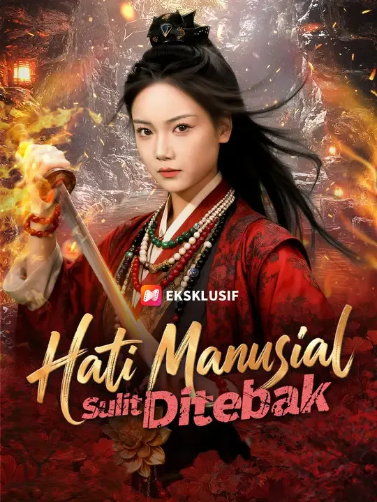 Nonton Hati Manusia Sulit Ditebak - Drama China Full Episode Lengkap dan Gratis