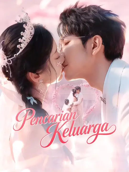 Nonton Pencarian Keluarga - Drama China Full Episode Lengkap dan Gratis