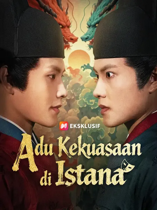 Nonton Adu Kekuasaan di Istana - Drama China Full Episode Lengkap dan Gratis