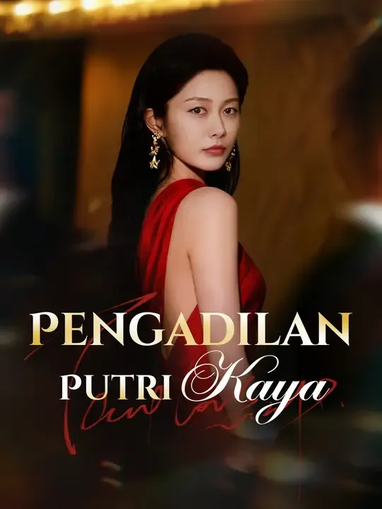 Nonton Pengadilan Putri Kaya - Drama China Full Episode Lengkap dan Gratis