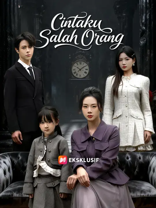 Cintaku Salah Orang Full Episode Subtitle Indonesia - Dracinema