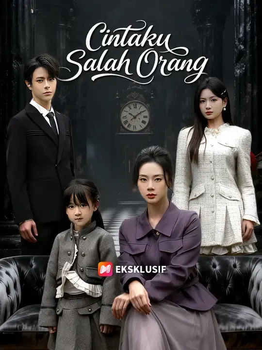 Nonton Cintaku Salah Orang - Drama China Full Episode Lengkap dan Gratis