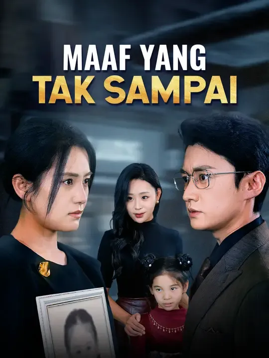 Nonton Maaf yang Tak Sampai - Drama China Full Episode Lengkap dan Gratis