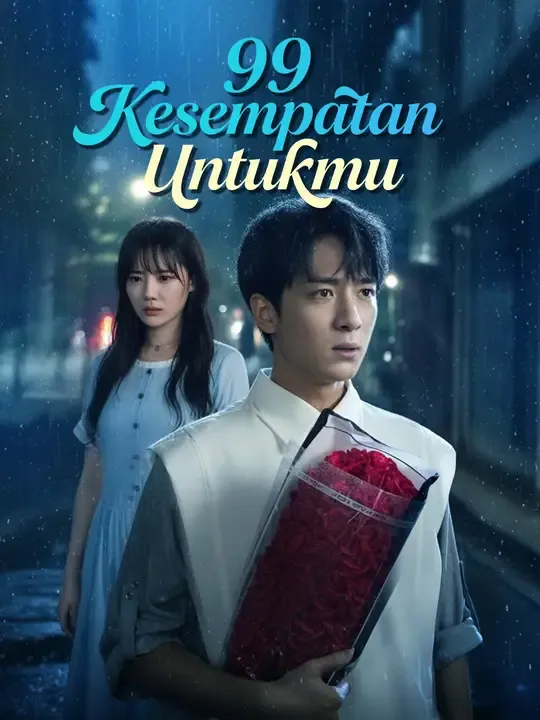 Nonton 99 Kesempatan Untukmu - Drama China Full Episode Lengkap dan Gratis