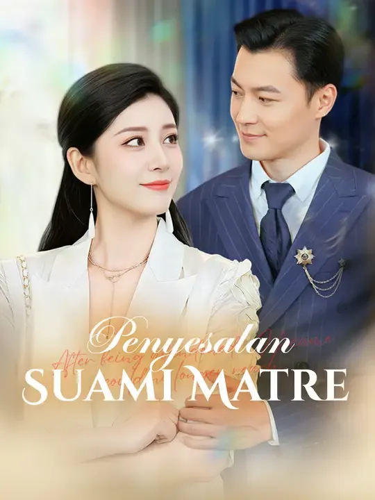 Nonton Penyesalan Suami Matre - Drama China Full Episode Lengkap dan Gratis