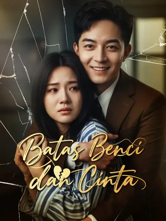 Nonton Batas Benci dan Cinta - Drama China Full Episode Lengkap dan Gratis