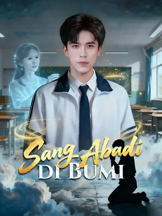 Nonton Sang Abadi di Bumi - Drama China Full Episode Lengkap dan Gratis