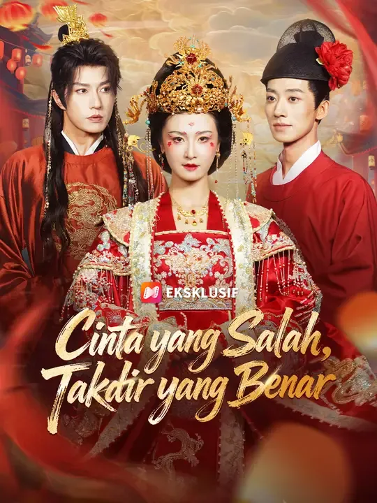 Nonton Cinta yang Salah, Takdir yang Benar - Drama China Full Episode Lengkap dan Gratis