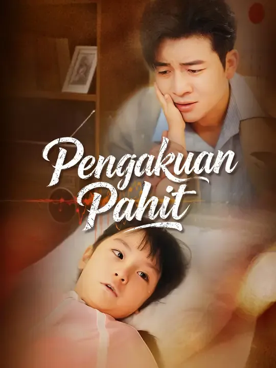 Nonton Pengakuan Pahit - Drama China Full Episode Lengkap dan Gratis