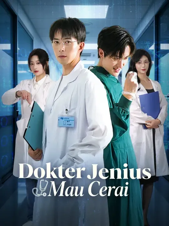 Nonton Dokter Jenius Mau Cerai - Drama China Full Episode Lengkap dan Gratis
