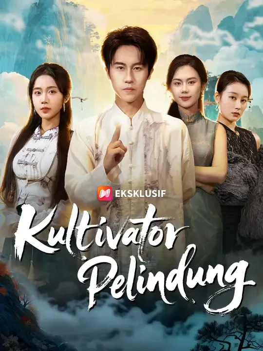 Nonton Kultivator Pelindung - Drama China Full Episode Lengkap dan Gratis