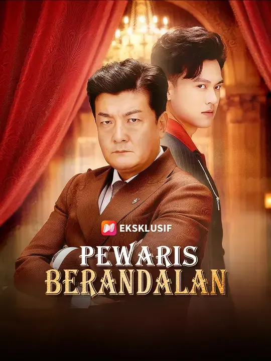 Nonton Pewaris Berandalan - Drama China Full Episode Lengkap dan Gratis