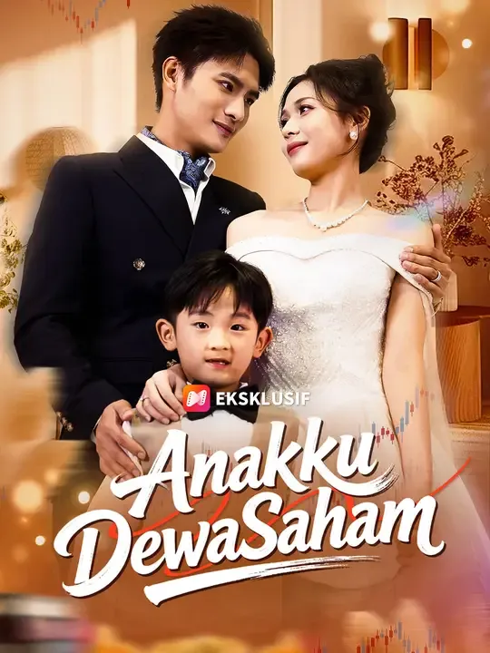 Nonton Anakku Dewa Saham - Drama China Full Episode Lengkap dan Gratis