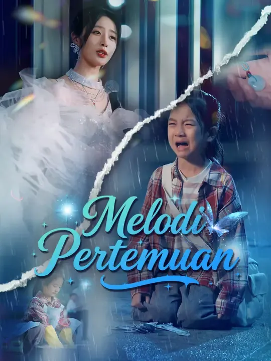 Nonton Melodi Pertemuan - Drama China Full Episode Lengkap dan Gratis