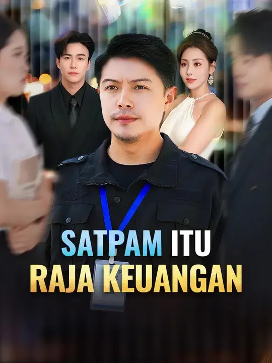 Nonton Satpam Itu Raja Keuangan - Drama China Full Episode Lengkap dan Gratis